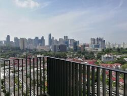 Highline Residences (D3), Condominium #574440551